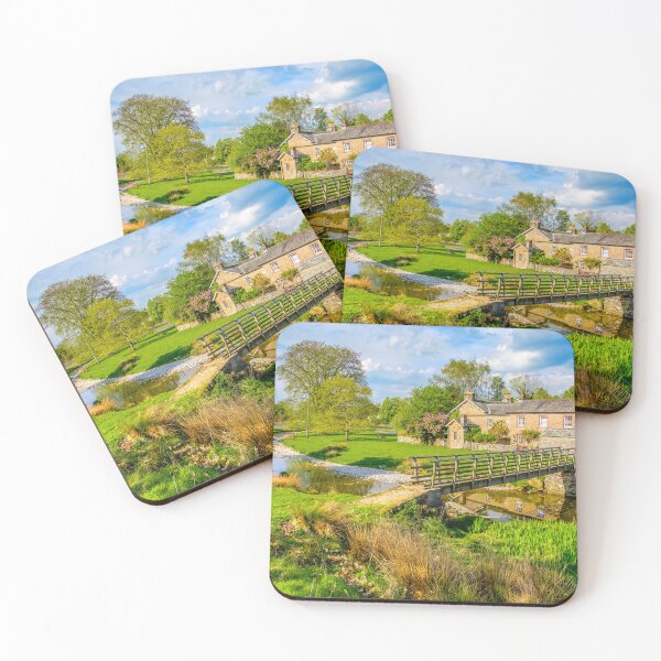 Item preview, Maulds Meaburn in the Yorkshire Dales, England designed and sold by Geoff Shoults.