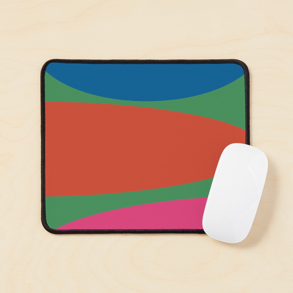 Item preview, Mouse Pad designed and sold by process22.