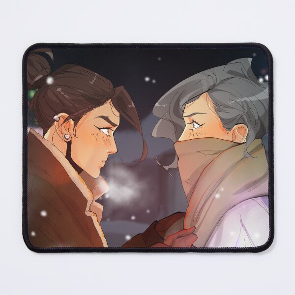 Item preview, suvira ila scarf designed and sold by Mashersan.