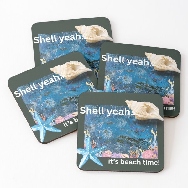 Item preview, Time for holiday,it is beach time designed and sold by Danart2025.