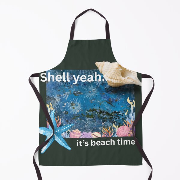 Item preview, Time for holiday,it is beach time designed and sold by Danart2025.
