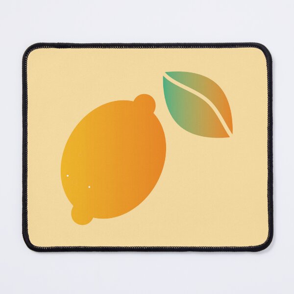 Item preview, Lemon designed and sold by Lulalilalou.