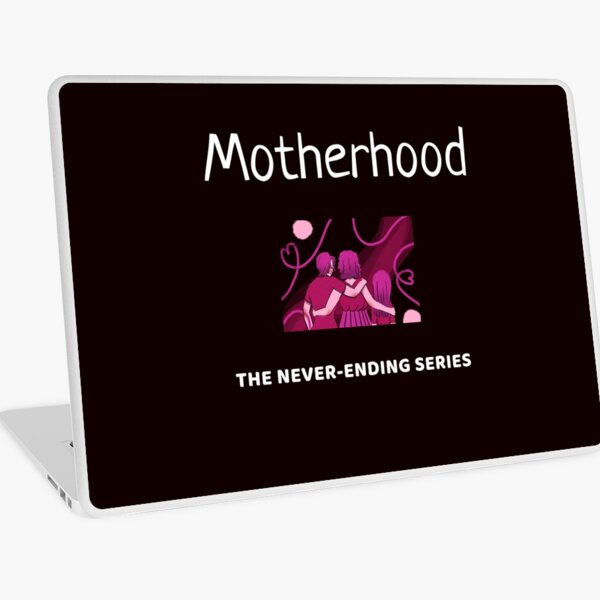 Item preview, Motherhood: The Never-Ending Series designed and sold by ZanTori123.
