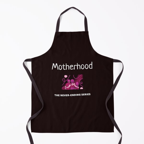 Item preview, Motherhood: The Never-Ending Series designed and sold by ZanTori123.