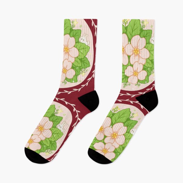 Item preview, Pretty Flowers designed and sold by FarieArt.