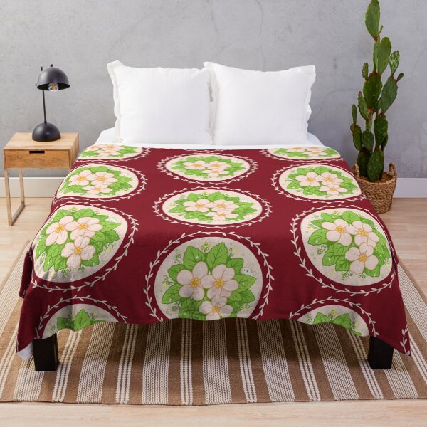 Item preview, Pretty Flowers designed and sold by FarieArt.