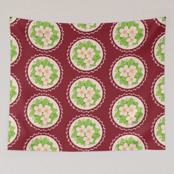 Item preview, Pretty Flowers designed and sold by FarieArt.
