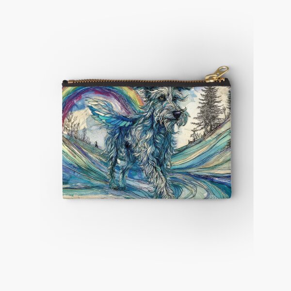 Item preview, The Rainbow Bridge designed and sold by aghnadarragh.