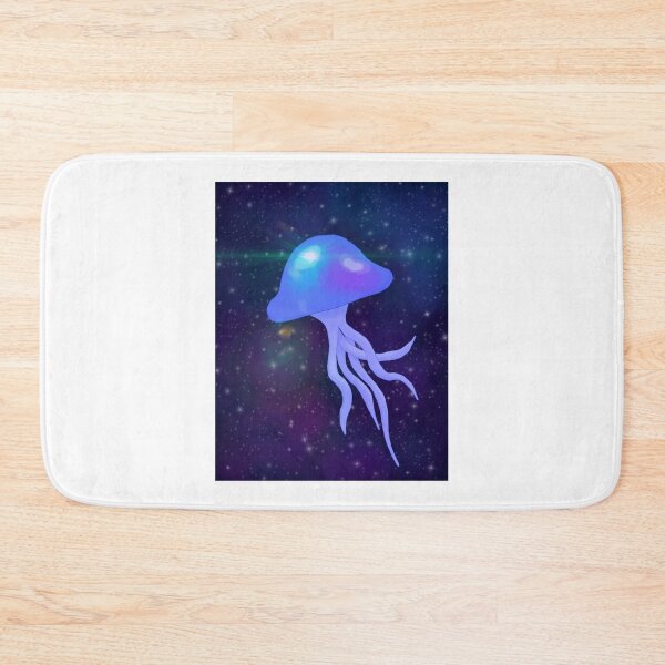 Item preview, Space Jellyfish designed and sold by ORELOST.