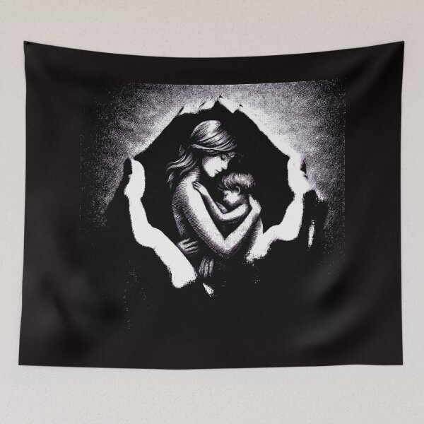 Item preview, Mother's Day new series#3 designed and sold by Helios Be. Lavsh.