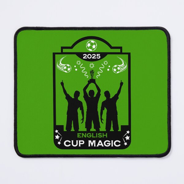 Item preview, World Football Finals England Fan Gift designed and sold by happygiftideas.
