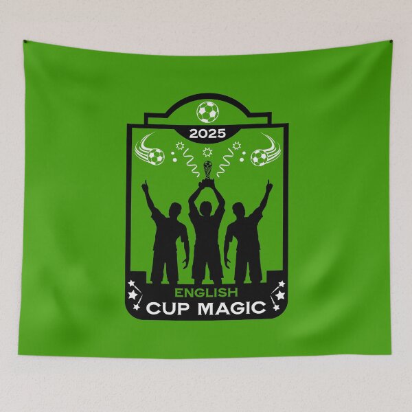 Item preview, World Football Finals England Fan Gift designed and sold by happygiftideas.