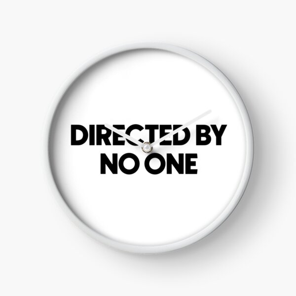Item preview, directed by no one designed and sold by designing01Ar3.