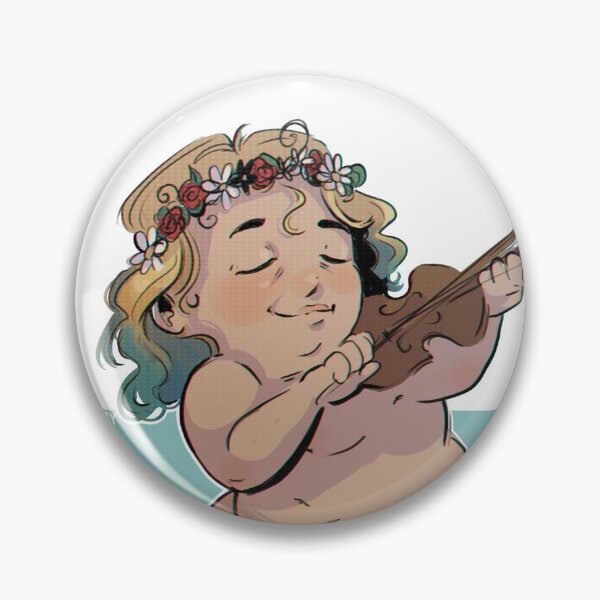 Item preview, The Vast designed and sold by sophscribbles.