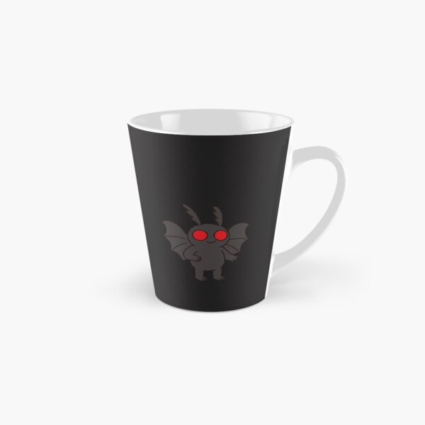 Item preview, Lil Mothman designed and sold by Melnick's Designs.