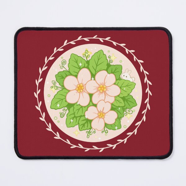 Item preview, Pretty Flowers designed and sold by FarieArt.