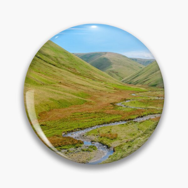 Item preview, The Howgill Fells designed and sold by Geoff Shoults.