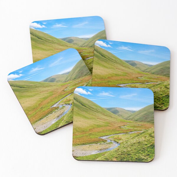 Item preview, The Howgill Fells designed and sold by Geoff Shoults.