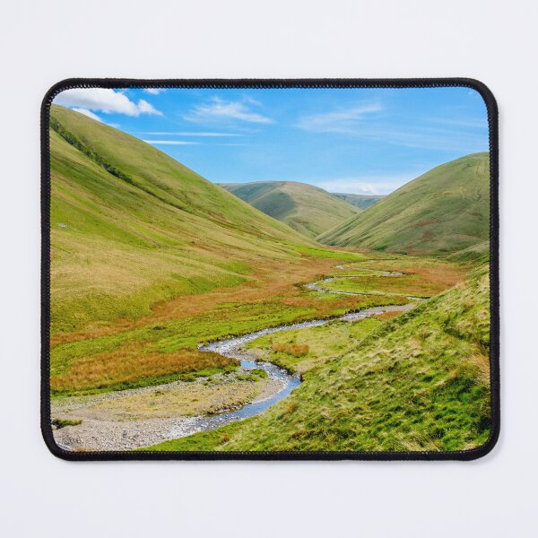 Item preview, The Howgill Fells designed and sold by Geoff Shoults.
