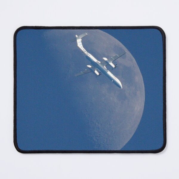 Item preview, Flybe To The Moon designed and sold by Fearless-Fox.