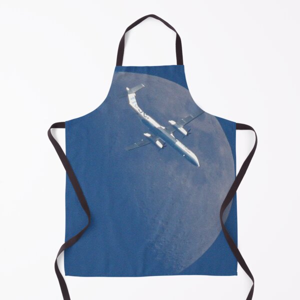 Item preview, Flybe To The Moon designed and sold by Fearless-Fox.