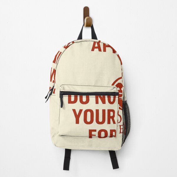 Item preview, Do Not Trade Your Silence designed and sold by LOGOSINTERIUM.
