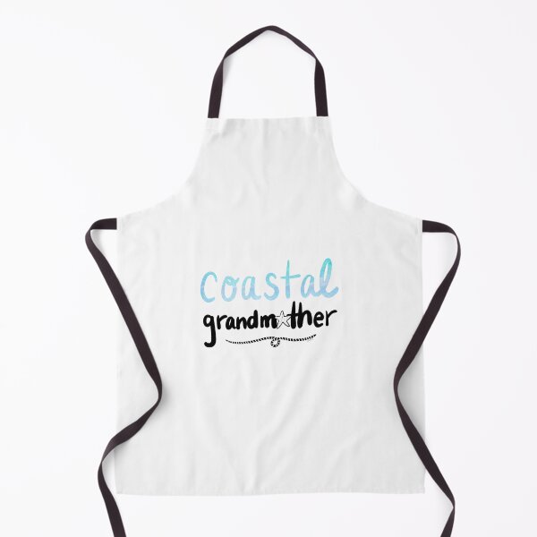 Item preview, Coastal Grandmother designed and sold by LadyLucasArt.