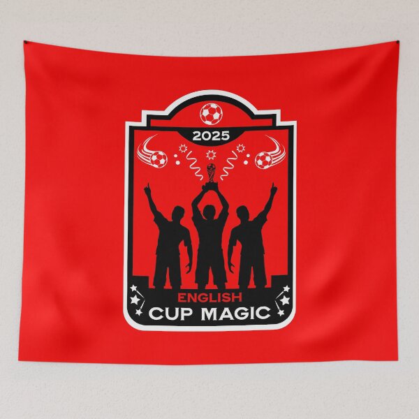 Item preview, World Football Finals England Fan Gift designed and sold by happygiftideas.