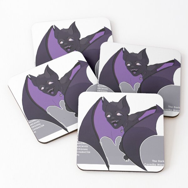 Item preview, The Dark designed and sold by sophscribbles.