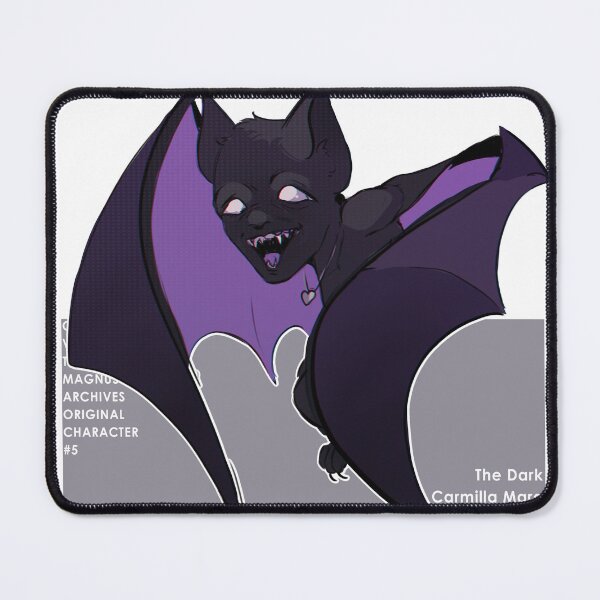 Item preview, The Dark designed and sold by sophscribbles.