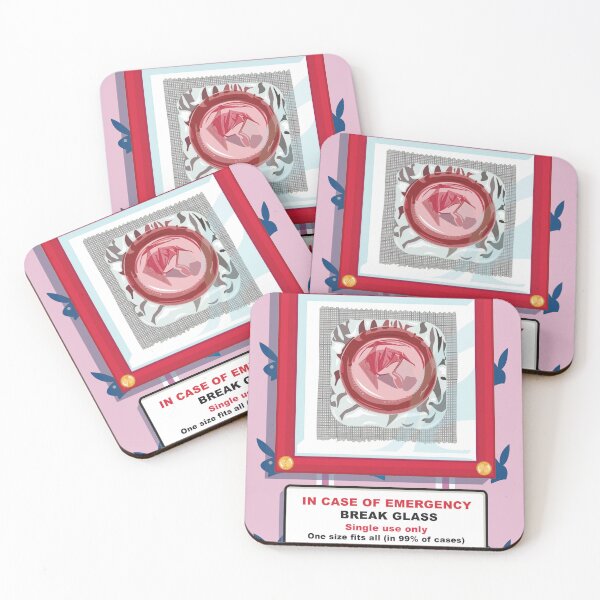 Item preview, Humorous glance at the world of Emergency aids designed and sold by Robert Hills.