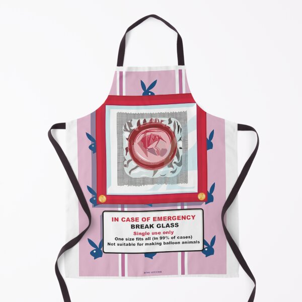Item preview, Humorous glance at the world of Emergency aids designed and sold by Robert Hills.
