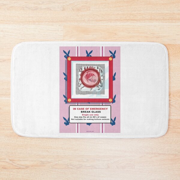 Item preview, Humorous glance at the world of Emergency aids designed and sold by Robert Hills.