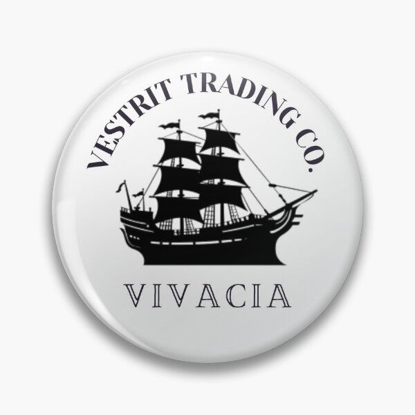 Item preview, Liveship Traders - Vivacia designed and sold by triharder12.