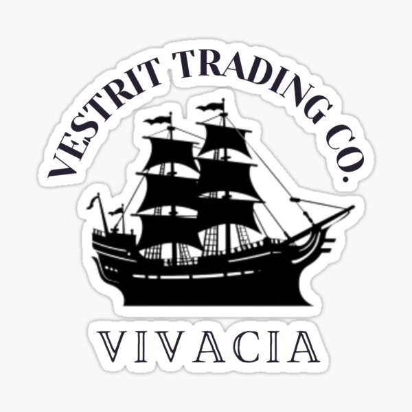 Aperçu de l'œuvre Liveship Traders - Vivacia créée et vendue par triharder12.