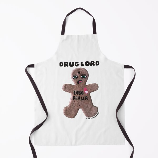 Item preview, Drug lord, licensed drug dealer, blob dude, cute blob, v4, red | @lilsboobthangs © designed and sold by lilsboobthangs.