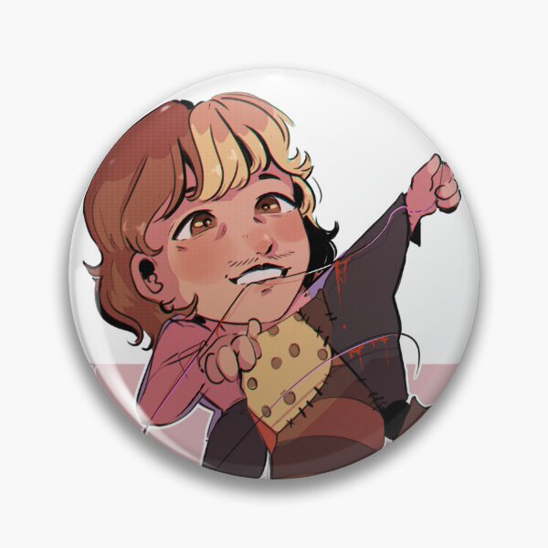 Item preview, The Stranger designed and sold by sophscribbles.