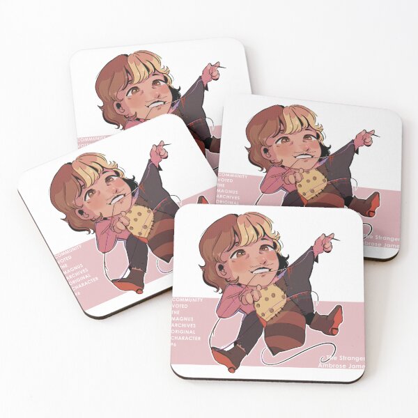 Item preview, The Stranger designed and sold by sophscribbles.