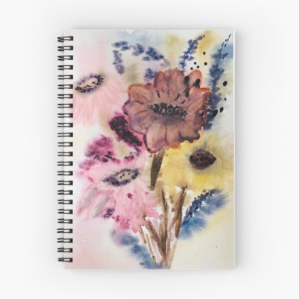 Item preview, Fantastical florals designed and sold by JoieByLise.
