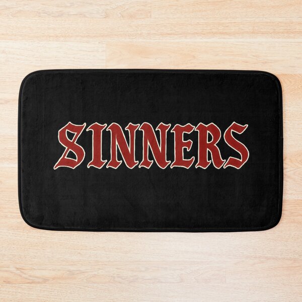 Item preview, Sinners designed and sold by GoodLifeStudio.
