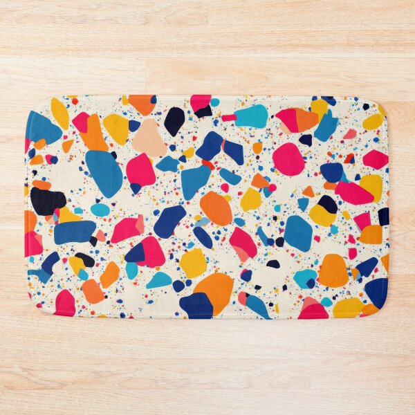 Item preview, Bold Terrazzo designed and sold by Visual-Elixir.