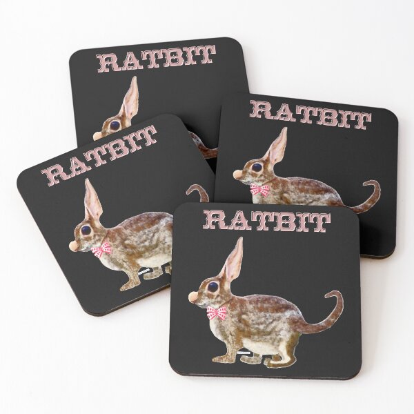 Item preview, What is a Ratbit? designed and sold by kristalcurt.