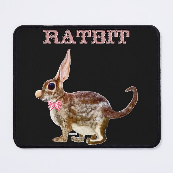 Item preview, What is a Ratbit? designed and sold by kristalcurt.