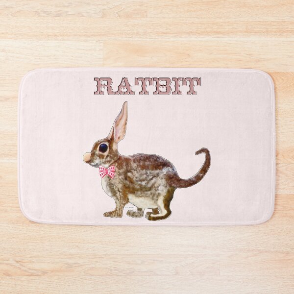 Item preview, What is a Ratbit? designed and sold by kristalcurt.