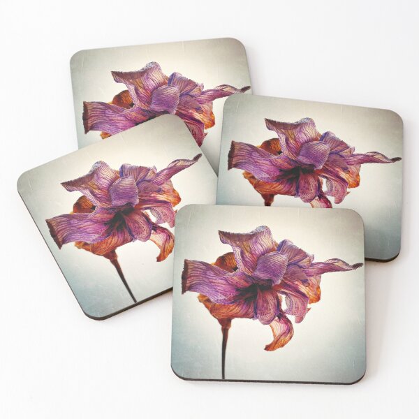 Item preview, Wildflower designed and sold by Christine Mignon.