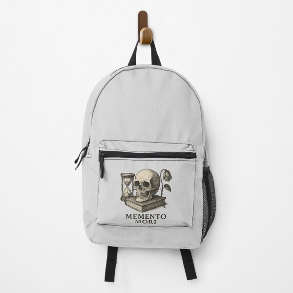 Item preview, Memento mori designed and sold by jessi3002.