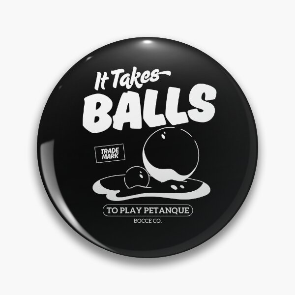 Item preview, Play petanque designed and sold by Peerless-Prime.