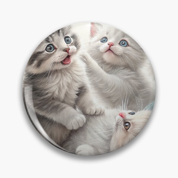 Item preview, Aborable Kitten Playtime designed and sold by Jimy11.