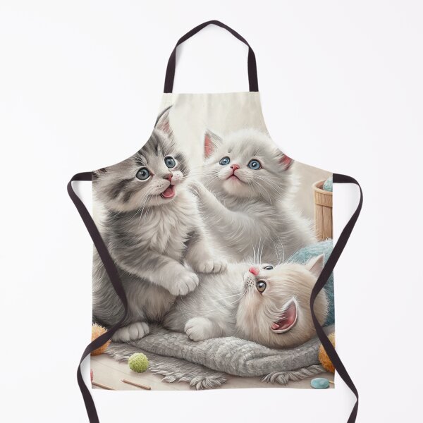 Item preview, Aborable Kitten Playtime designed and sold by Jimy11.