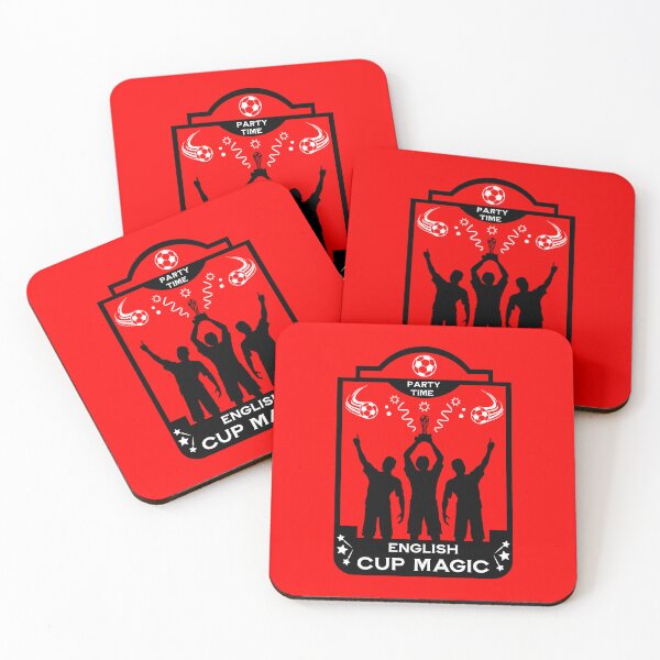 Item preview, World Football Finals England Fan Gift designed and sold by happygiftideas.